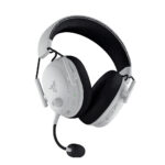 هدست بی سیم گیمینگ ریزر مدل RAZER BLACKSHARK V3 PRO