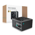 پاور دیپ کول 1000 وات مدل DEEPCOOL PN1000D POWER
