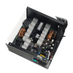 پاور کامپیوتر دیپ کول 750 وات مدل DEEPCOOL PL750D POWER