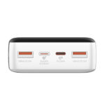 پاوربانک 20000 میلی آمپری الدینیو مدل LDNIO PQ27