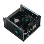 پاور کامپیوتر دیپ کول 850 وات مدل DEEPCOOL PQ850G (ATX3.1) POWER