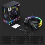 هدست گیمینگ اونیکوما مدل ONIKUMA X33