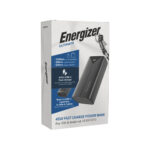 پاوربانک 30000 میلی آمپری انرجایزر مدل ENERGIZER UE30078PQ