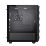 کیس کامپیوتر گیم مکس مدل GAMEMAX DIAMOND CP