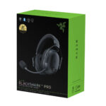 هدست بی سیم گیمینگ ریزر مدل RAZER BLACKSHARK V3 PRO