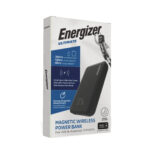 پاوربانک 10000 میلی آمپری انرجایزر مدل ENERGIZER QM10005PQ