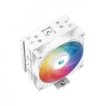 فن پردازنده دیپ کول مدل DEEPCOOL AG400 ARGB