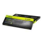 کیبورد بی سیم گرین مدل GREEN GK306W