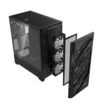 کیس کامپیوتر گیمینگ ای دیتا ایکس پی جی مدل ADATA XPG STARKER AIR BTF