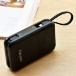 پاوربانک 20000 میلی آمپری انرجایزر مدل ENERGIZER UE20075PQ