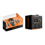 موس گیمینگ کوگار گرین مدل COUGAR GREEN DUALBLADER