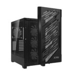 کیس کامپیوتر گیمینگ ای دیتا ایکس پی جی مدل ADATA XPG STARKER AIR BTF
