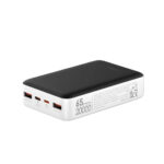 پاوربانک 20000 میلی آمپری الدینیو مدل LDNIO PQ27