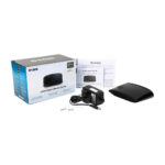 سوئیچ 5 پورت دی لینک مدل D-LINK DGS-1005G