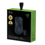 موس بی سیم گیمینگ ریزر مدل RAZER DEATHADDER V4 PRO