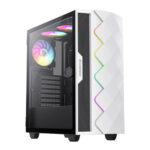 کیس کامپیوتر گیم مکس مدل GAMEMAX DIAMOND CP