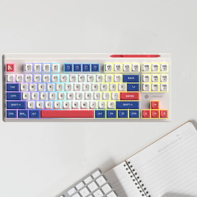 Logikey KM329M