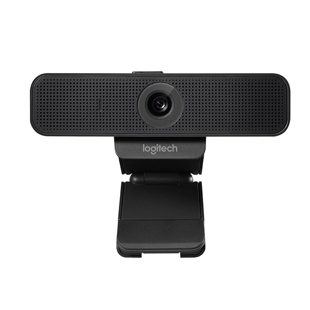نقد و بررسی وبکم لاجیتک مدل LOGITECH C925E HD