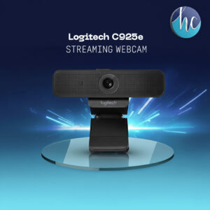 نقد و بررسی وبکم لاجیتک مدل LOGITECH C925E HD