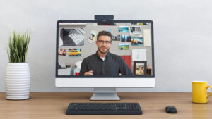 نقد و بررسی وبکم لاجیتک مدل LOGITECH C925E HD