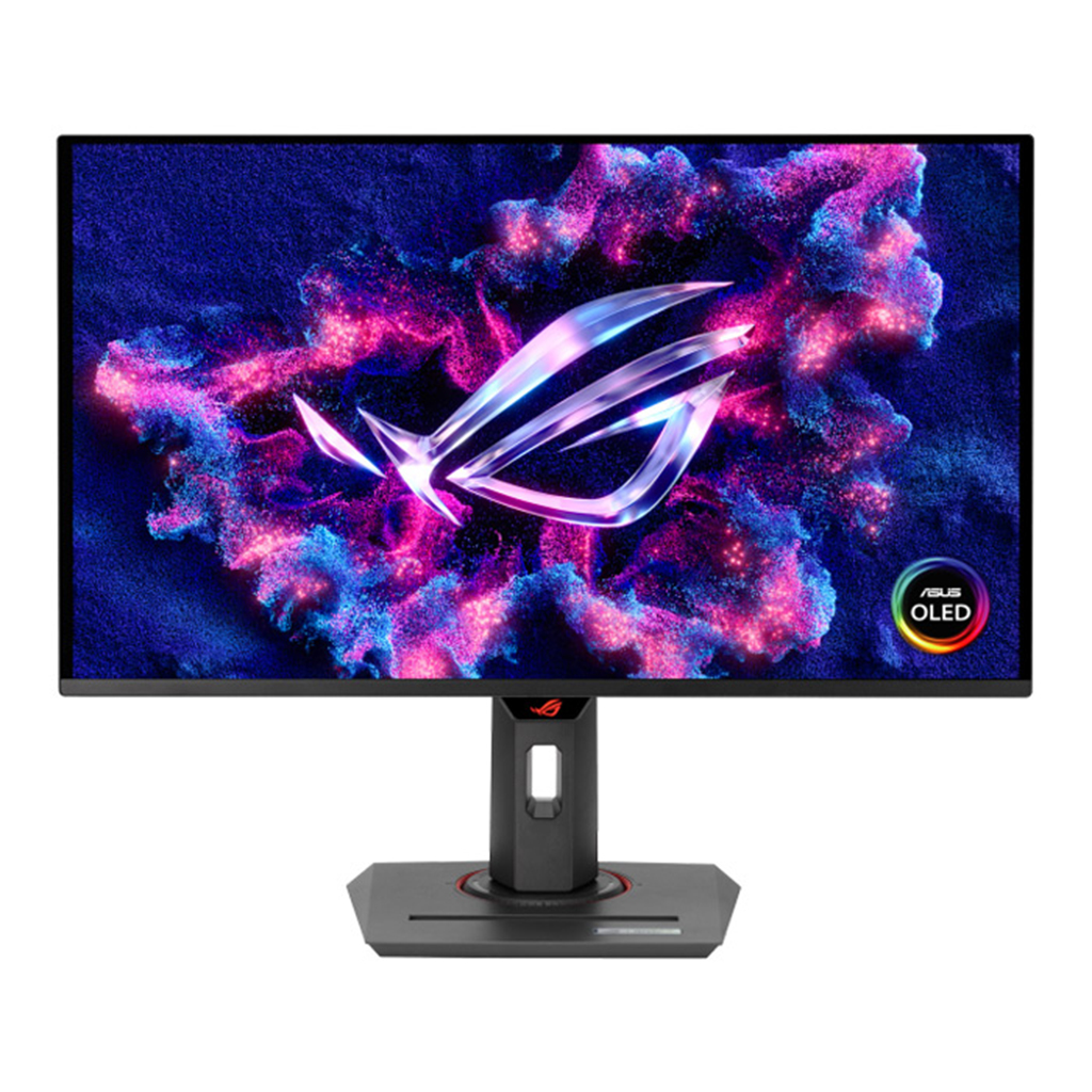 مانیتور گیمینگ ایسوس مدل ASUS ROG STRIX XG27ACDNG سایز 27 اینچ