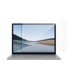 گلس صفحه نمایش سرفیس لپ تاپ مایکروسافت مدل MICROSOFT SURFACE LAPTOP GLASS