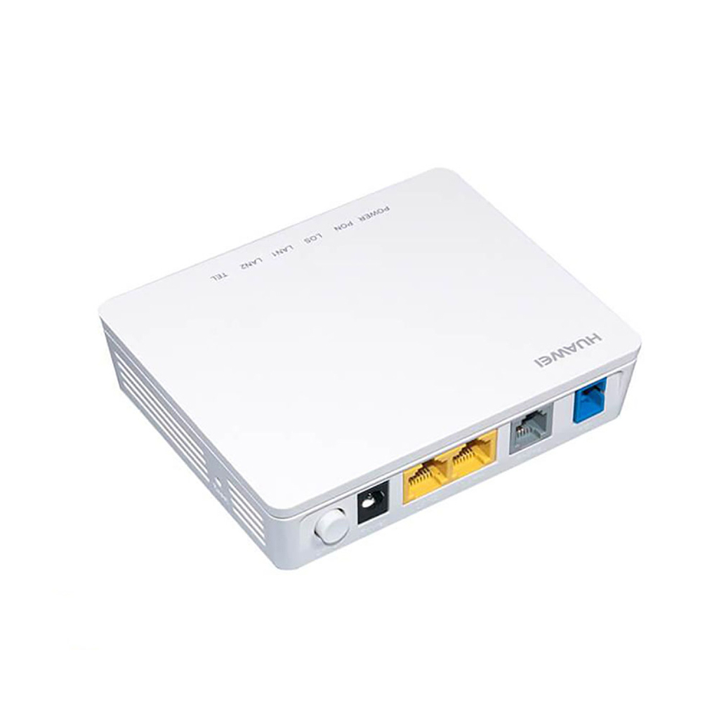 مودم فیبر نوری بی سیم هوآوی مدل HUAWEI HG8120C