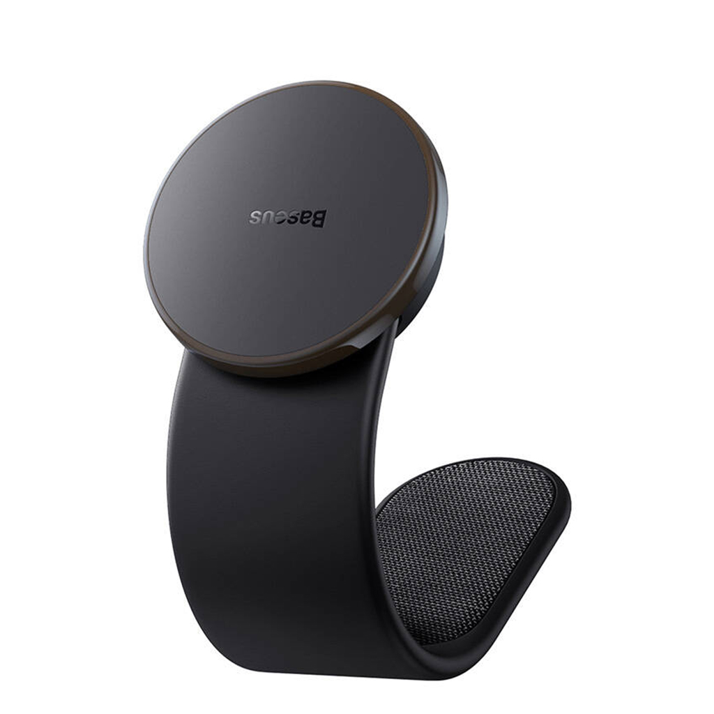 پایه نگهدارنده و شارژر بی سیم 15 وات بیسوس مدل BASEUS C02 PRO SERIES MAGNETIC