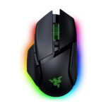موس بی سیم گیمینگ ریزر مدل RAZER BASILISK V3 PRO 35K