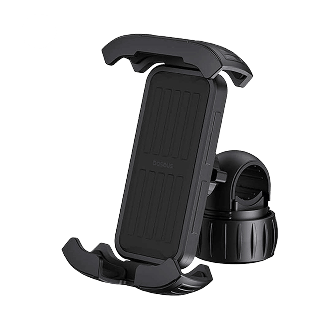 پایه نگهدارنده گوشی موبایل بیسوس مدل BASEUS QUICKGO SERIES BIKE