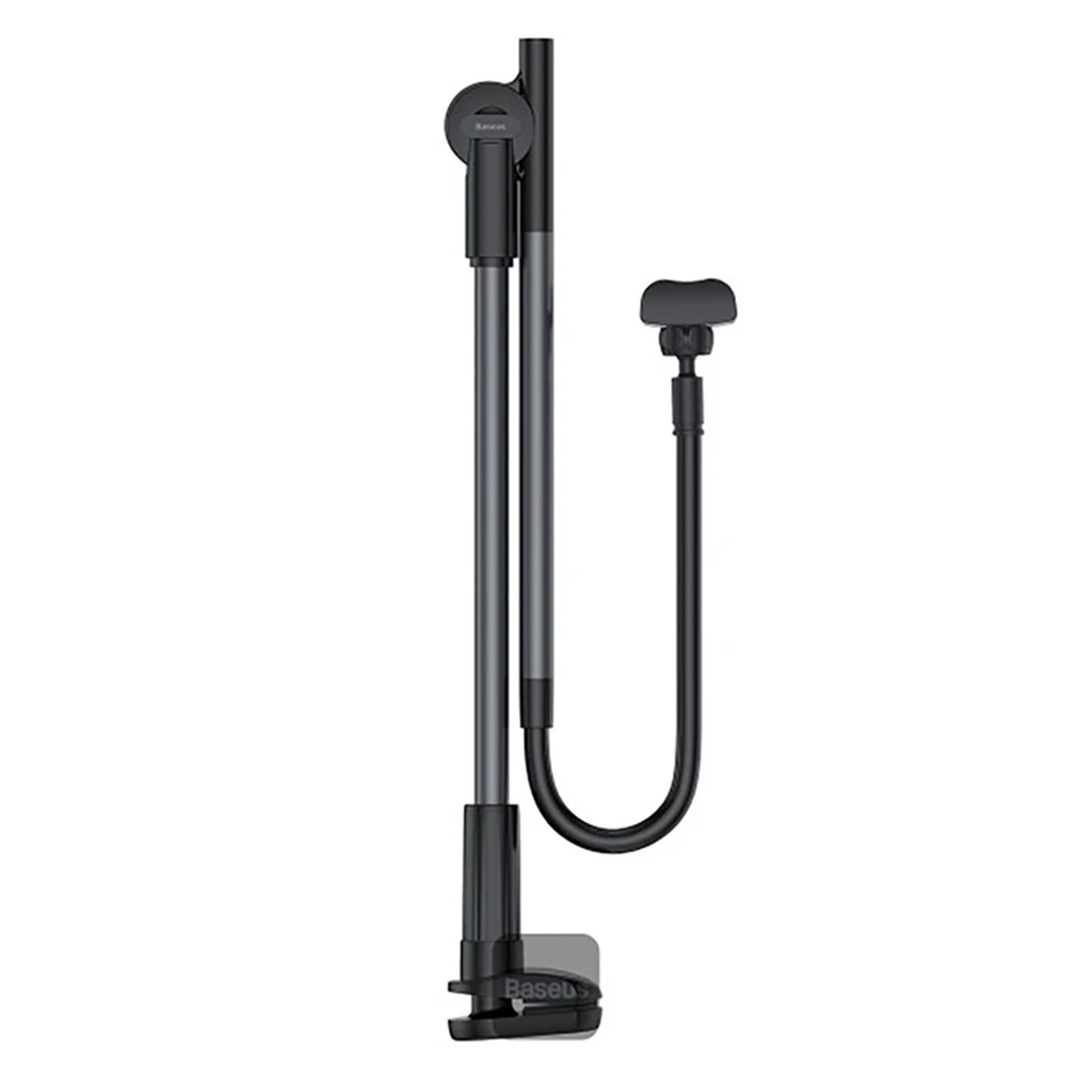 پایه نگهدارنده گوشی موبایل و تبلت رومیزی بیسوس مدل BASEUS UNLIMITED ADJUSTMENT LAZY PHONE HOLDER