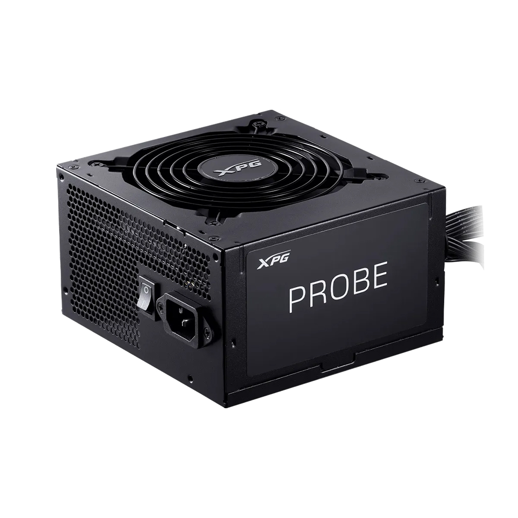 پاور کامپیوتر ای دیتا ایکس پی جی 700 وات مدل ADATA XPG PROBE POWER