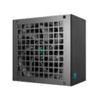 پاور کامپیوتر دیپ کول 650 وات مدل DEEPCOOL PQ650G (ATX3.1) POWER