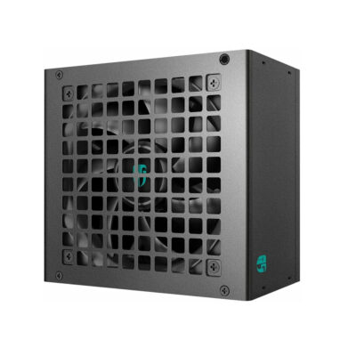 پاور کامپیوتر دیپ کول 650 وات مدل DEEPCOOL PQ650G (ATX3.1) POWER