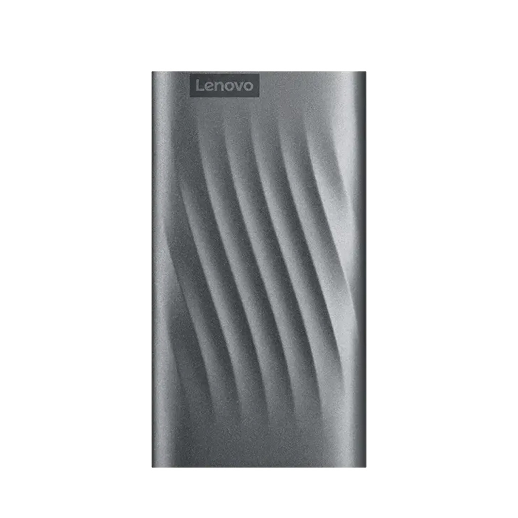 هارد SSD اکسترنال لنوو مدل LENOVO PS6 باظرفیت 512 گیگابایت