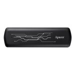 هارد SSD اکسترنال اپیسر مدل APACER AS722 با ظرفیت 1 ترابایت