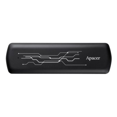 هارد SSD اکسترنال اپیسر مدل APACER AS722 با ظرفیت 1 ترابایت