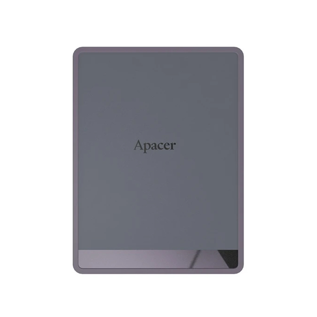 هارد SSD اکسترنال اپیسر مدل APACER AS724 با ظرفیت 1 ترابایت