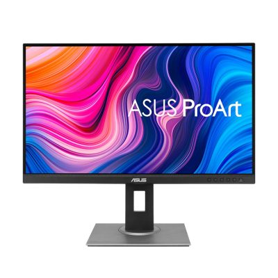 مانیتور طراحی ایسوس مدل ASUS PROART PA278QV با سایز 27 اینچ