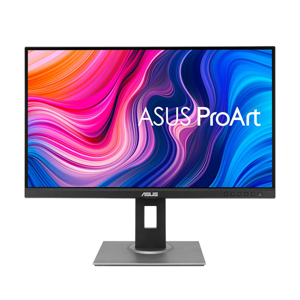مانیتور طراحی ایسوس مدل ASUS PROART PA278QV با سایز 27 اینچ