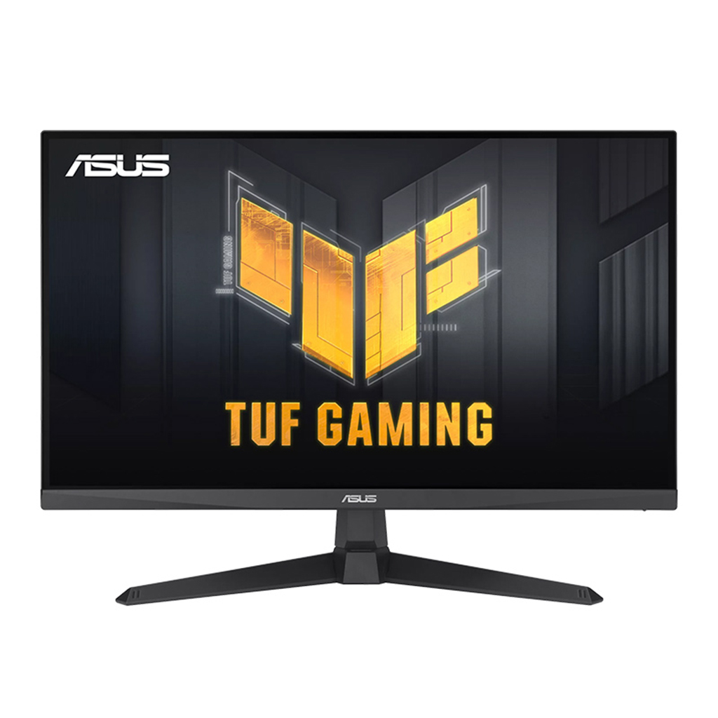 مانیتور گیمینگ ایسوس مدل ASUS TUF GAMING VG279Q3A سایز 27 اینچ