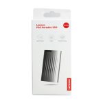 هارد SSD اکسترنال لنوو مدل LENOVO PS6 باظرفیت 512 گیگابایت