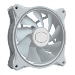 فن کیس کولرمستر مدل COOLER MASTER FAN MF120 HALO - 3 IN 1
