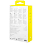 پایه نگهدارنده گوشی موبایل بیسوس مدل BASEUS QUICKGO SERIES BIKE