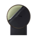 پایه نگهدارنده و شارژر بی سیم 15 وات بیسوس مدل BASEUS C02 PRO SERIES MAGNETIC