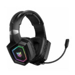 هدست گیمینگ بی سیم اونیکوما مدل ONIKUMA GT806