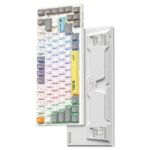 کیبورد گیمینگ اونیکوما مدل ONIKUMA G58