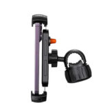 پایه نگهدارنده گوشی موبایل بیسوس مدل BASEUS QUICKGO SERIES BIKE