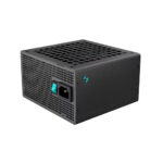 پاور کامپیوتر دیپ کول 650 وات مدل DEEPCOOL PQ650G (ATX3.1) POWER