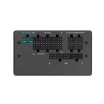 پاور کامپیوتر دیپ کول 1200 وات مدل DEEPCOOL PQ1200P (ATX3.1) POWER